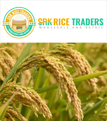 Index :: SRK Rice Traders